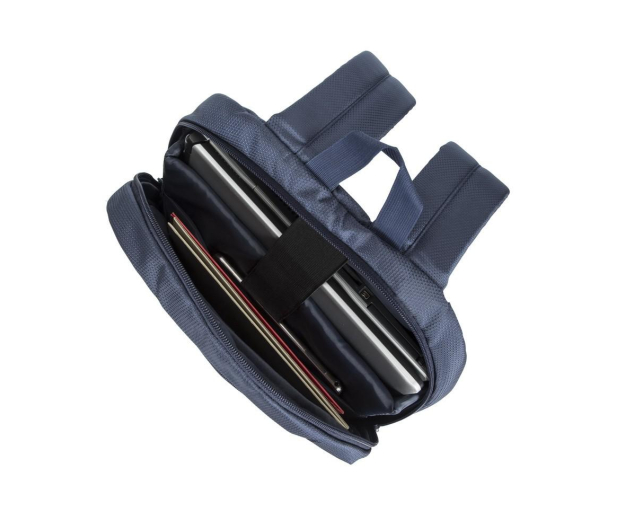 RIVACASE Komodo 8065 15.6" granatowy - 740268 - zdjęcie 6